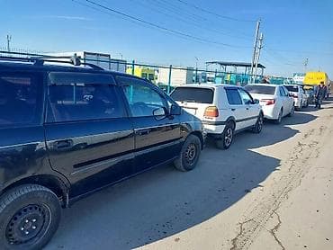 стоп пассат: Volkswagen Golf: 1992 г., 1.8 л, Механика, Бензин, Хэтчбэк — 9