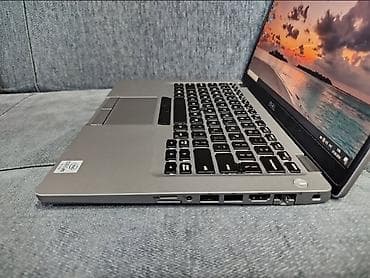 ddr3 8: Ноутбук Dell Ультрабук, Intel Core i5, ОЗУ, RAM: 16 ГБ, Dell Latitude — 4