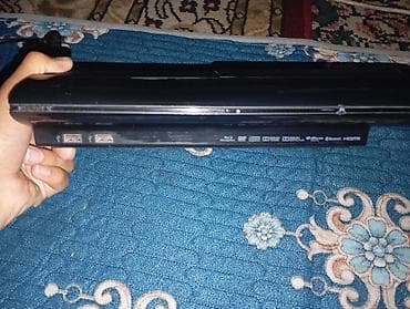 psp go: PlayStation 3 Super Slim (CECH-4xxx) - Компактная игровая консоль — 2