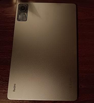 редми пад се: Xiaomi, 12, Б/у, 128 ГБ, цвет - Серый — 1