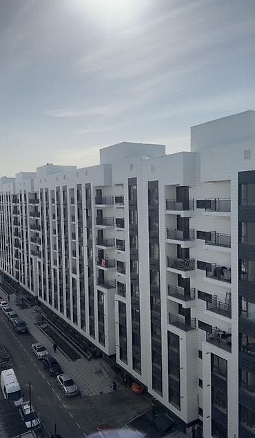 татан базар: Сдан, Элитка, 1 комната, 42 м² — 3