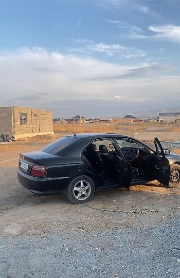 хонда сры: Honda Accord: 2002 г., 2 л, Автомат, Газ, Седан — 7