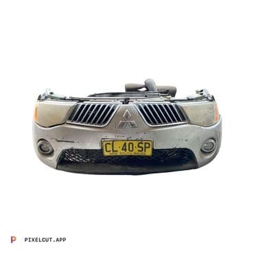 запчасти для велосипедов: Митсубиси L200 носкат.запчасти — 1