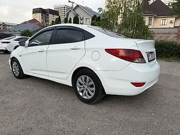 hyundai solaris разбор: Hyundai Solaris: 2013 г., 1.6 л, Механика, Бензин, Седан — 2