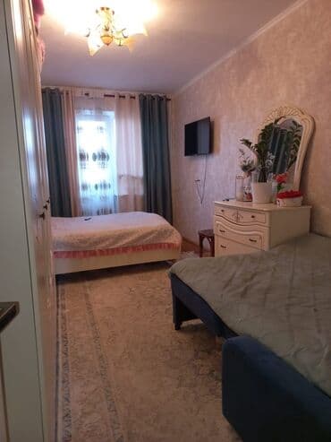 ишу комната: 3 комнаты, 60 м², 3 этаж — 1