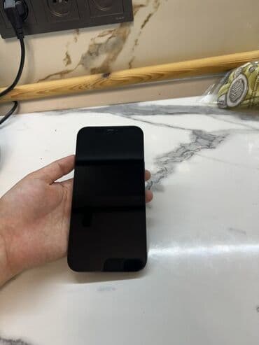 Mini: IPhone 12 Pro Max, 128 ГБ, Pacific Blue — 2