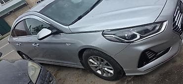 каток 3 тонны цена: Hyundai Sonata: 2019 г., Автомат, Бензин, Седан — 6