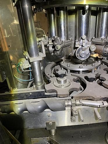 Оборудование для производства: Разливочный аппарат для томата — 3