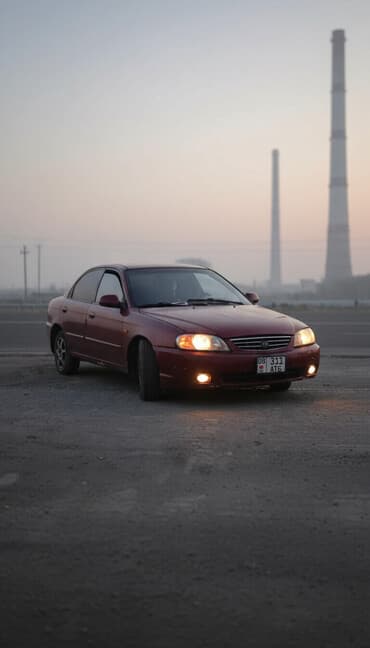 кия спектро: Kia Spectra: 2006 г., 1.6 л, Механика, Бензиновая, Седан — 1