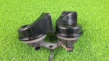 e39: Cигналы / гудки / клaксoн / фанфapный звуковой сигнал HЧ / — 3