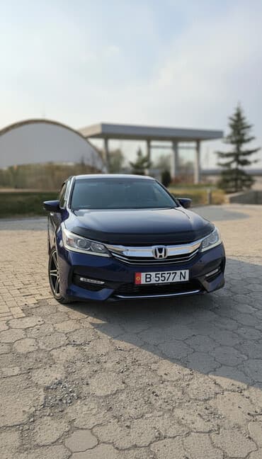 реставрация механизма переключения передач авто таврия: Honda Accord: 2017 г., 2.4 л, Бензиновая, Седан — 1