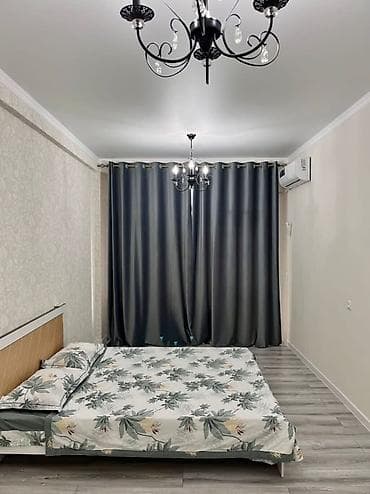 Сдаётся 1-комнатная квартира в ЖК София — район Асанбай (40м2) 🏢 at lalafo.kg Сдаётся 1-комнатная квартира в ЖК София — район Асанбай (40м2) 🏢