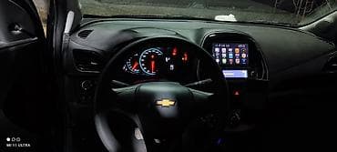 куплю авто в расрочку: Chevrolet Spark: 2017 г., 1 л, Автомат, Бензин, Хэтчбэк — 7