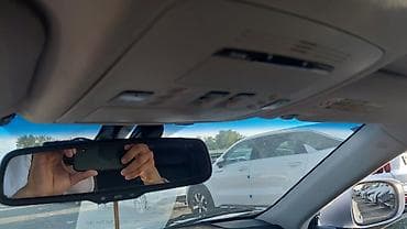 lecsus: Lexus ES: 2009 г., 3.5 л, Автомат, Бензин, Седан — 10