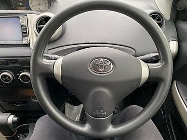 газ евро 4: Toyota Ist: 2004 г., 2 л, Автомат, Бензин, Седан — 3