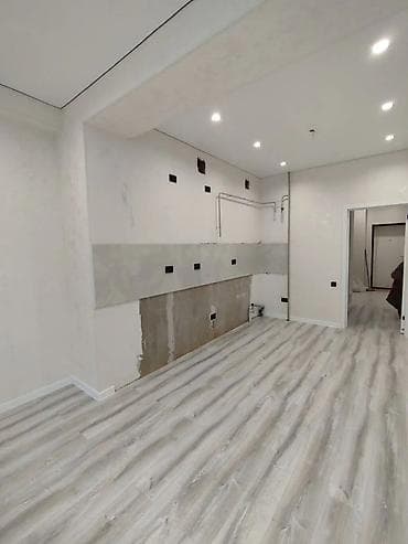 Квартиры: 1 комната, 44 м², 11 этаж — 3