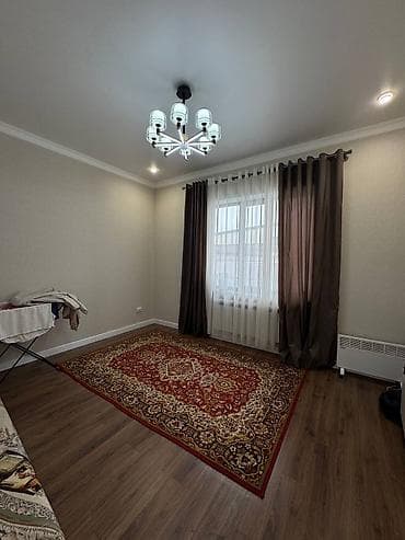 кирг шёлк: 🏡 Современный семейный дом в ЖМ Кок-Жар 160 м² • участок 5 соток 3 — 10