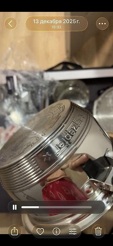 сколько стоят стеклянные бутылки: Продаю шикарный набор посуды Zepter International ZP-8002, очень — 8