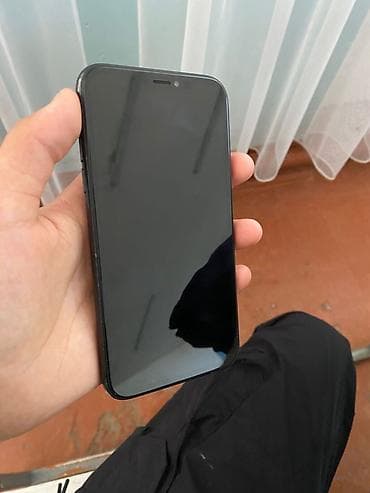 meta qest: IPhone Xr, 64 ГБ, Черный, Зарядное устройство, Защитное стекло, Чехол, 77 % — 2