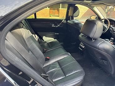 мерседес s класс дизель: Mercedes-Benz S-Class: 2006 г., 3.5 л, Автомат, Бензин, Седан — 10