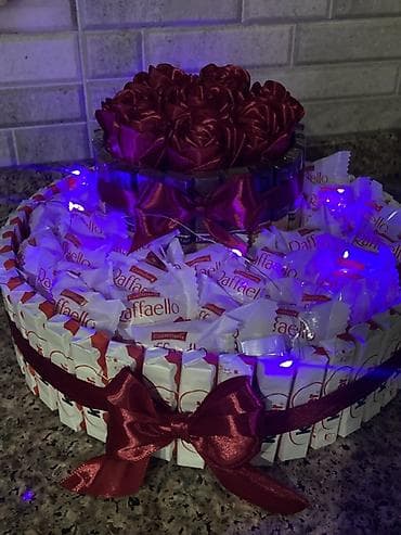 белье для женщин: Подарочный бокс, который точно вызовет восторг! Нежные розы, любимые — 10