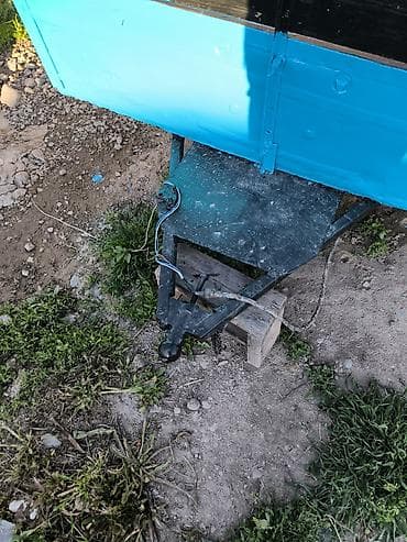 купить грузовой автомобиль с манипулятором бу: Прицеп, Бортовой, до 3,5 т — 7