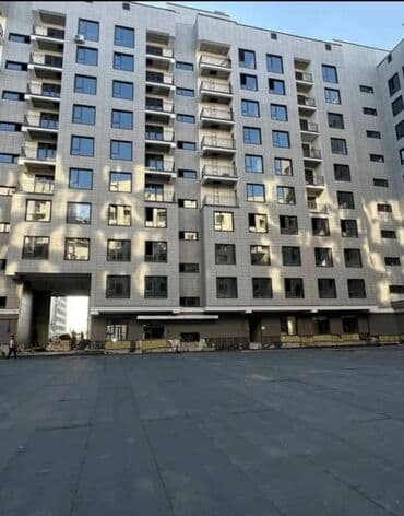 квартира рядом с тэц: 2 комнаты, 65 м² — 5