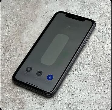 айфон икс с: IPhone 11, Б/у, 128 ГБ, Черный, Зарядное устройство, Чехол, Кабель, 100 % — 3