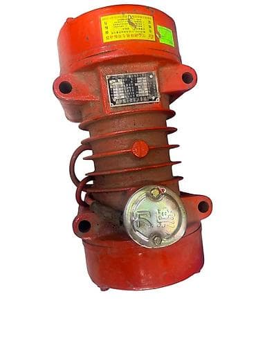 Вибродвигатель для промышленного оборудования - Модель: YZU15-50-2B