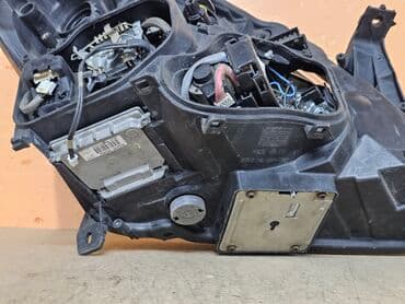 фары опель вектра б: Передняя левая фара Opel 2007 г., Б/у, Оригинал, Германия — 11