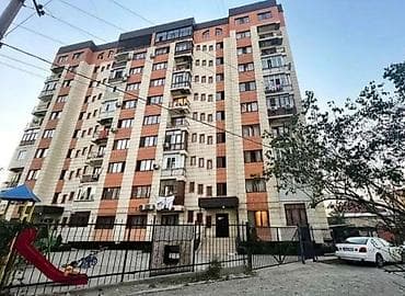 2 room: 3 комнаты, 110 м², Элитка, 8 этаж, Евроремонт — 7