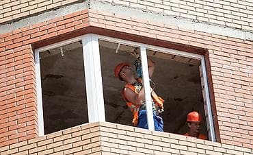 Требуется технолог ( замерщик ) в оконную компанию с опытом до 40 лет