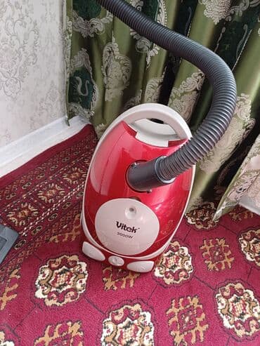 пылесосы моющие: Пылесос рабочий купили новый и решили продать старый все работает — 2