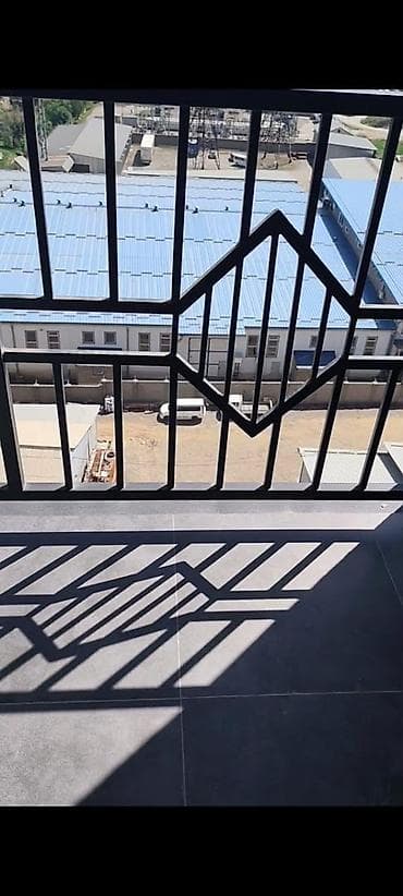 1 комната, 47 м², 10 этаж, Евроремонт