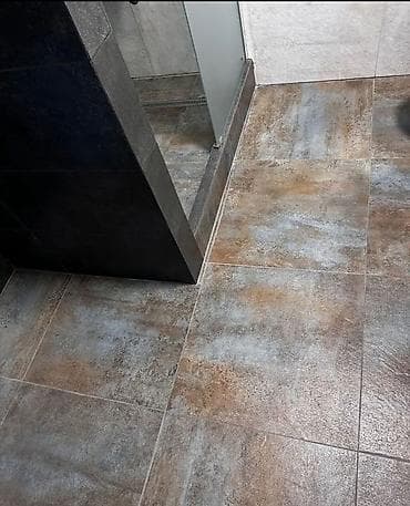 кладка кафеля бишкек: Кафельшик — 3