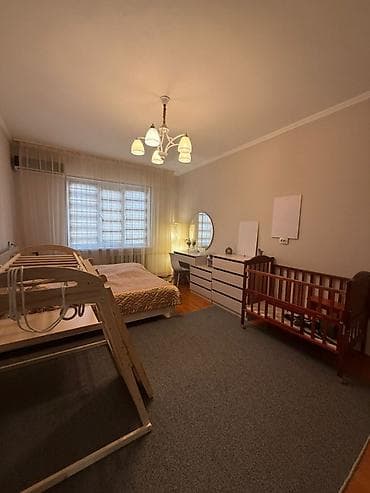 2 bedroom: 2 комнаты, 52 м², 105 серия, 5 этаж, Евроремонт — 6