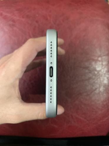 Техника и электроника: IPhone 17 Pro Max, Б/у, 256 ГБ, Серебристый, Коробка, 100 % — 6