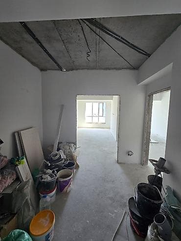 1 комната, 58 м², Джал-29 Элитка, 7 этаж, Требуется ремонт — 5