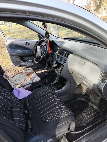 honda cr v двигатель: Honda HR-V: 2001 г., 1.6 л, Механика, Бензин, Кроссовер — 4