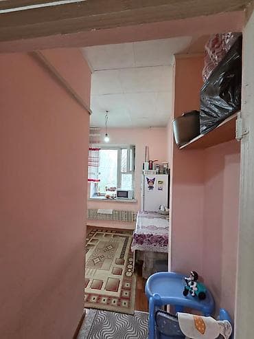 квартра: 2 комнаты, 51 м², Индивидуалка, 1 этаж, Старый ремонт — 4