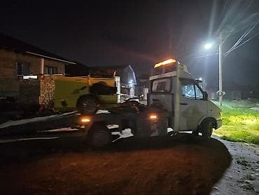 цемент помпа: Бетононасос — 2