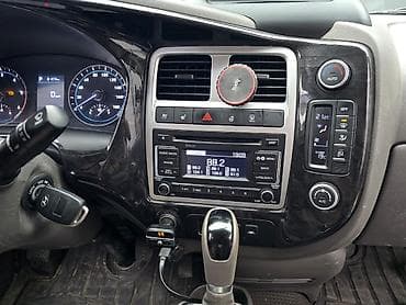 5 5 compressor: Легкий грузовик, Hyundai, Дубль, Новый — 7