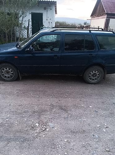 коробка опель вектра б: Volkswagen Golf: 1994 г., 1.8 л, Универсал — 1