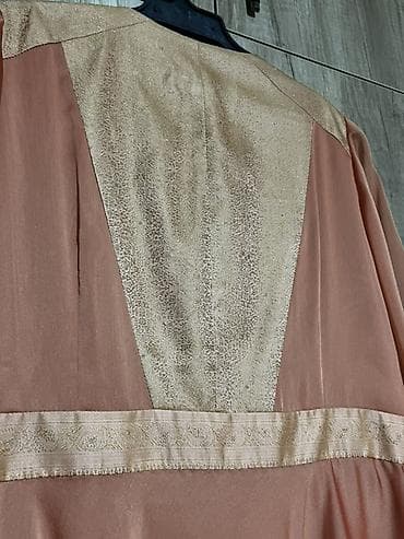 casio edifice: Шита под заказ за 15 тыс сом одевала 1 раз 
Размер 48 — 5