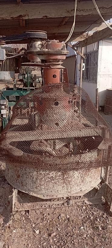 дрова береза: Срочно сатылат Станок пескоблок матритца 20лык тачкасы 120 поддону — 6