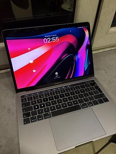 🔥 MacBook Pro (Серый космос)13 (2019) / 16 GB / 256 GB 🔥 Продаю свой