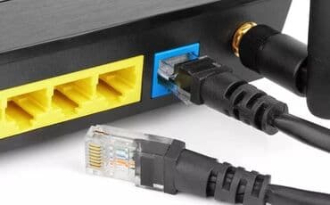 роутер сколько стоит: UTP ethernet rj45 кабель. Сколько надо обожму. Ютп интернет кабель — 1