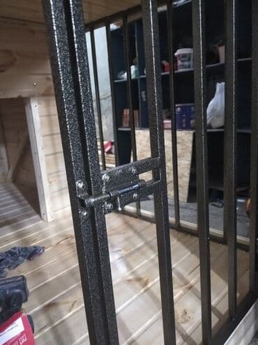 купить домик для кошки недорого: Мини вольер для собак. Вольер для собак. Будка для собаки. Будка от — 23