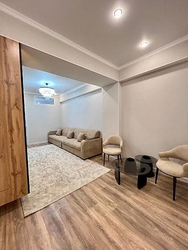 Продажа квартир: 3 комнаты, 67 м², Технопарк Элитка, 11 этаж, Евроремонт — 2