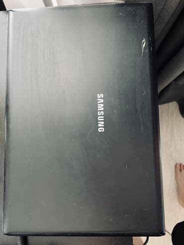 самсунг ноутбук цена: Ноутбук, Samsung, 2 ГБ ОЭТ, 17,3дан көп ", Колдонулган — 2